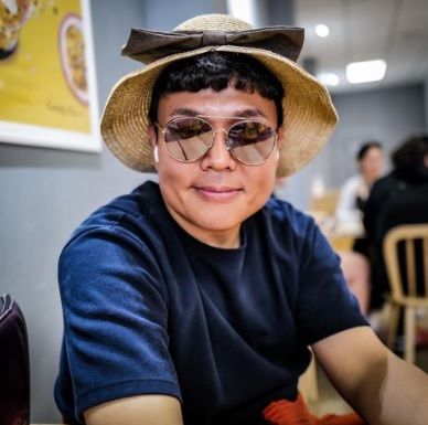 정승제 프로필