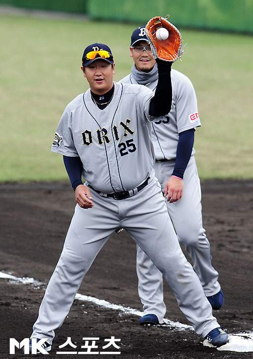 이대호
