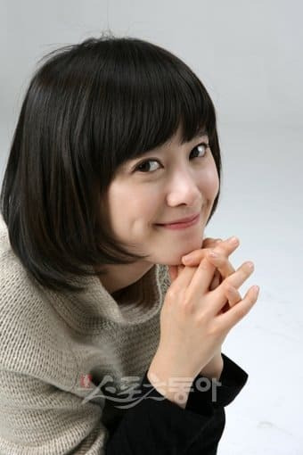 구혜선