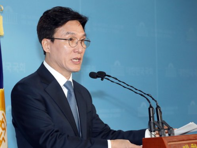 김민석 총리 임명