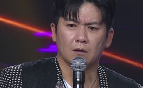 홍경민 데뷔