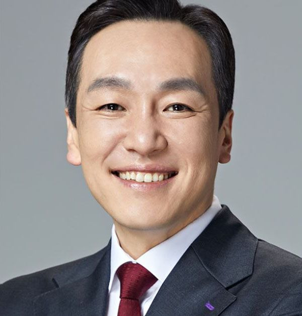 김민수 국민의힘 최고위원 당선