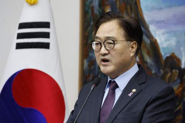 우원식 프로필