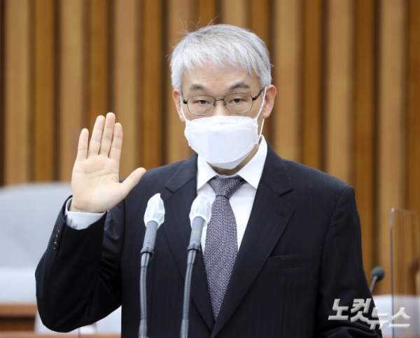 천대엽 대법관 프로필