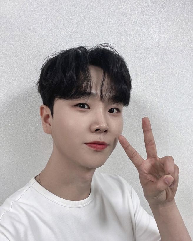 송민준 프로필