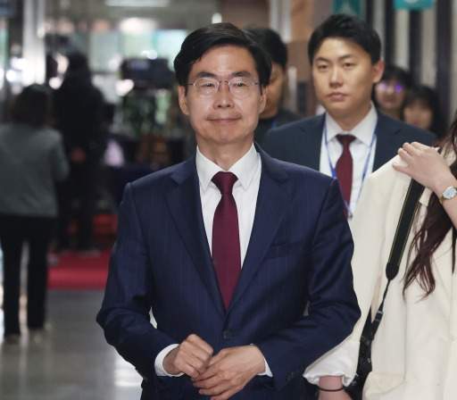 조경태 프로필