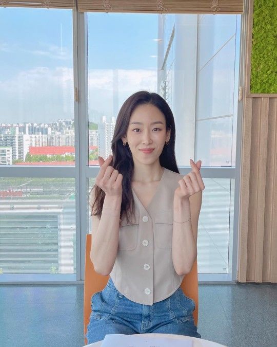 서현진 프로필