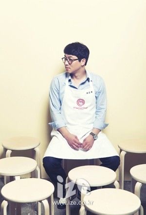 최강록 프로필
