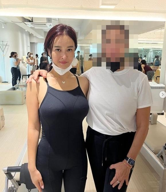추신수 프로필