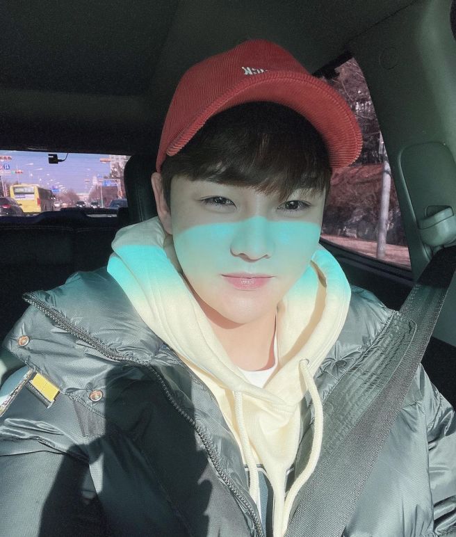 박서진