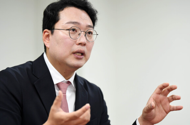 천하람 프로필