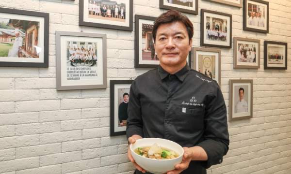천상현 셰프