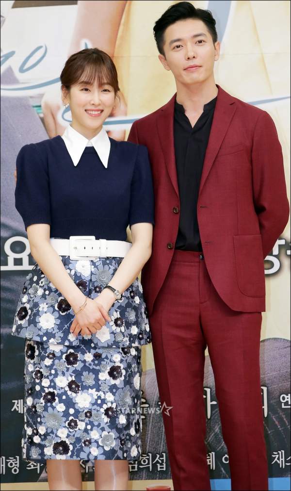 서현진 프로필