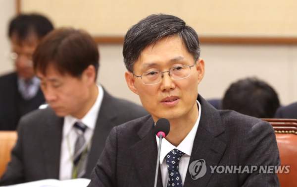문형배 헌법재판관 헌법재판소장 권한 대행