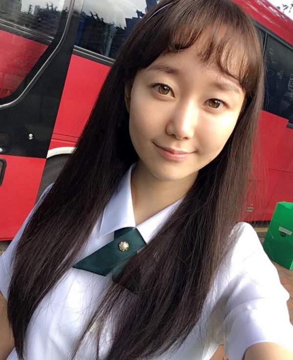 이유영 프로필