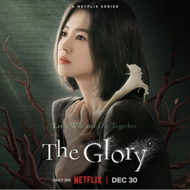 송혜교 프로필