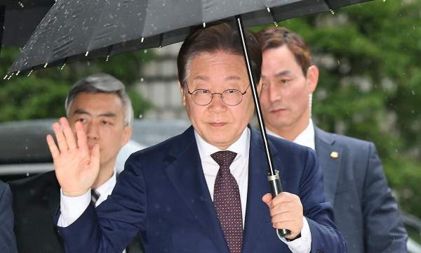 이재명 선거법 대법원 전원합의체 회부
