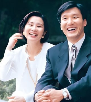 김민석 전부인 김자영 아나운서