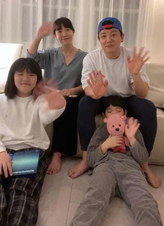 통역사 이윤진