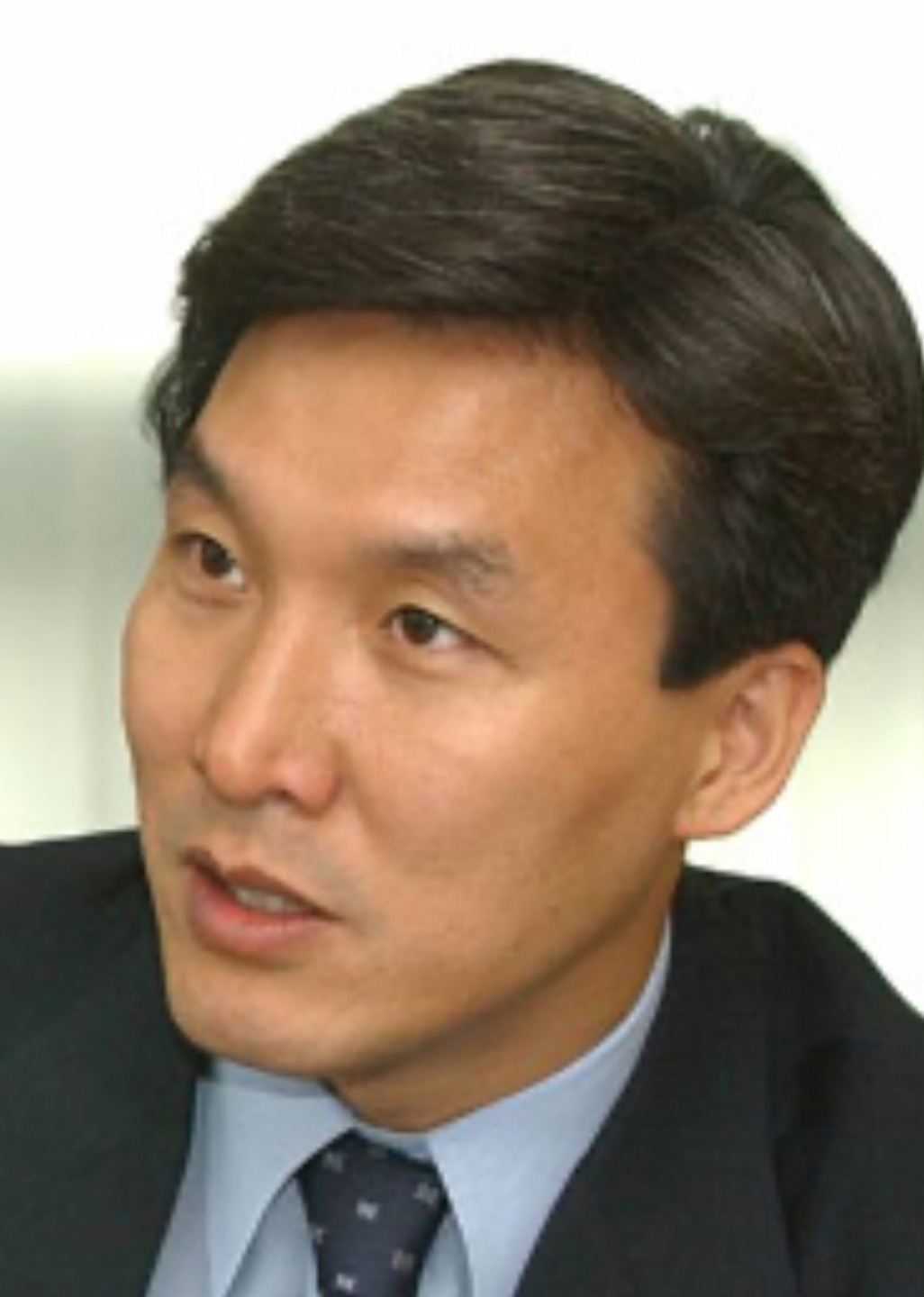 김민석 의원 백만인 서명 운동