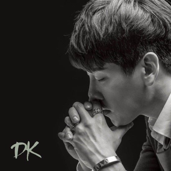 DK 한대규 프로필