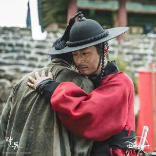 로운 탁류 장시율