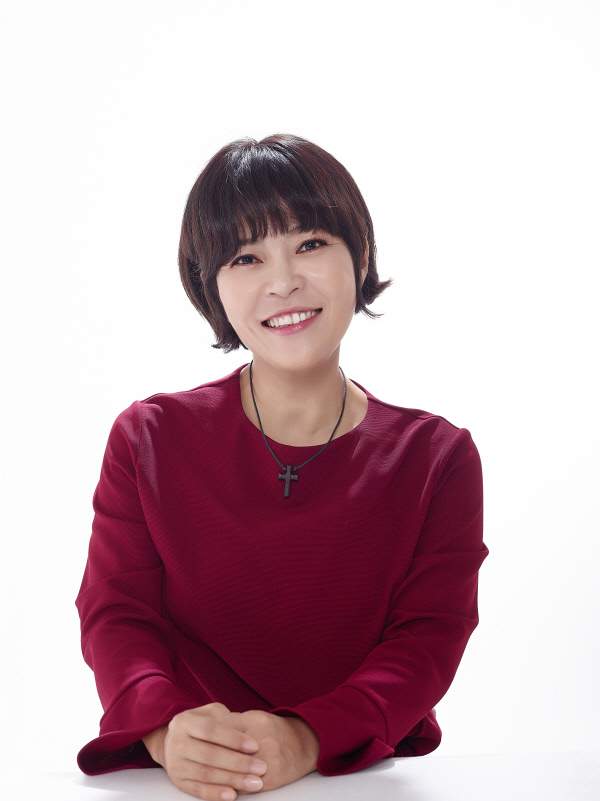 조혜련