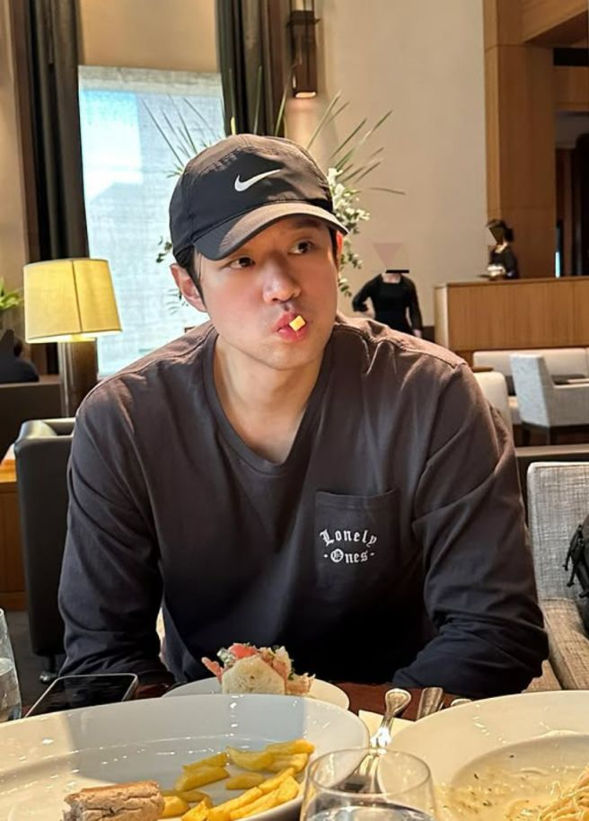 천정명 프로필