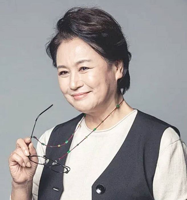 박원숙