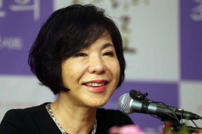 가수 최진희