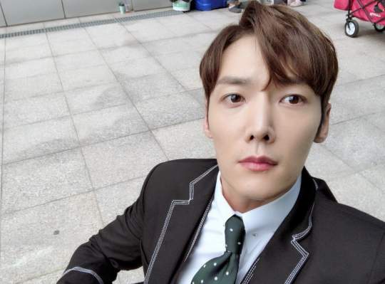 최진혁 프로필