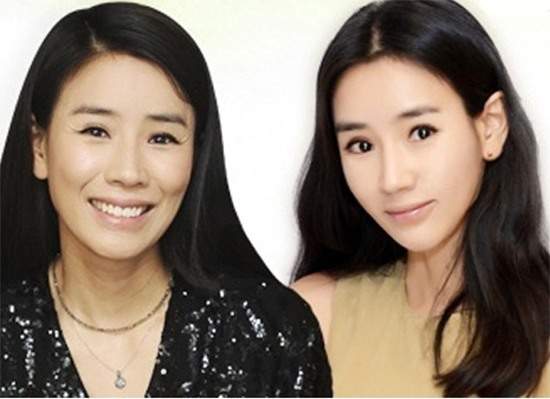 윤현숙 프로필