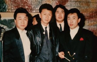 전유성 근황 위독