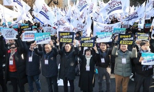 손현보 목사 세계로교회