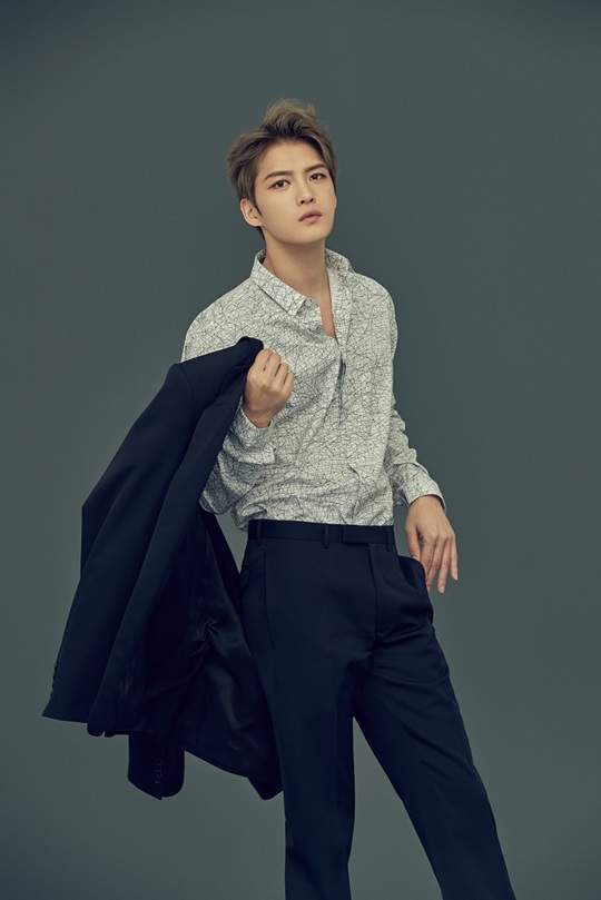 김재중 근황