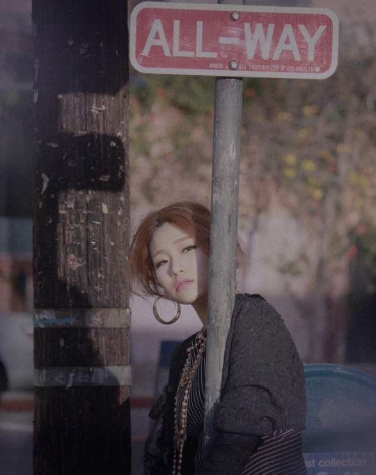 손승연 프로필