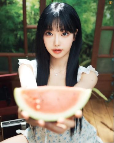 BJ 과즙세연
