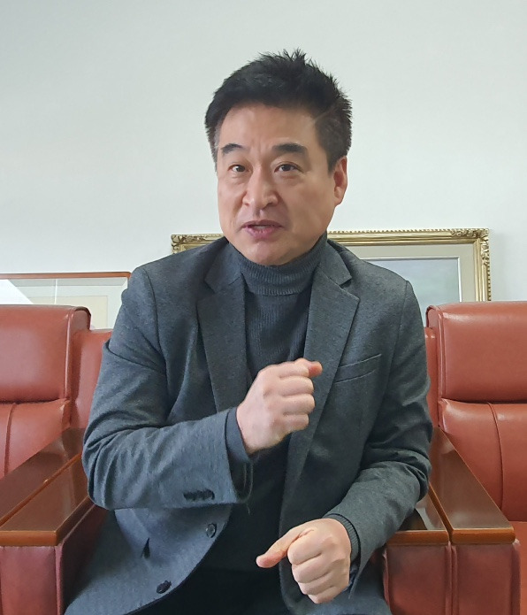 최혁진 국회의원 비례 대표 승계