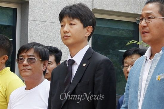 배의철 변호사 경력
