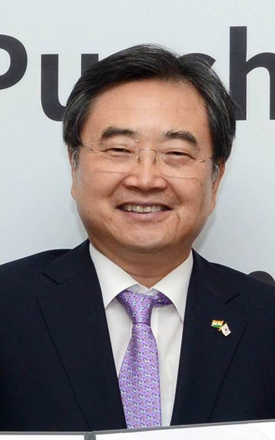 조현 외교부장관 후보자 배우자 투기 의혹