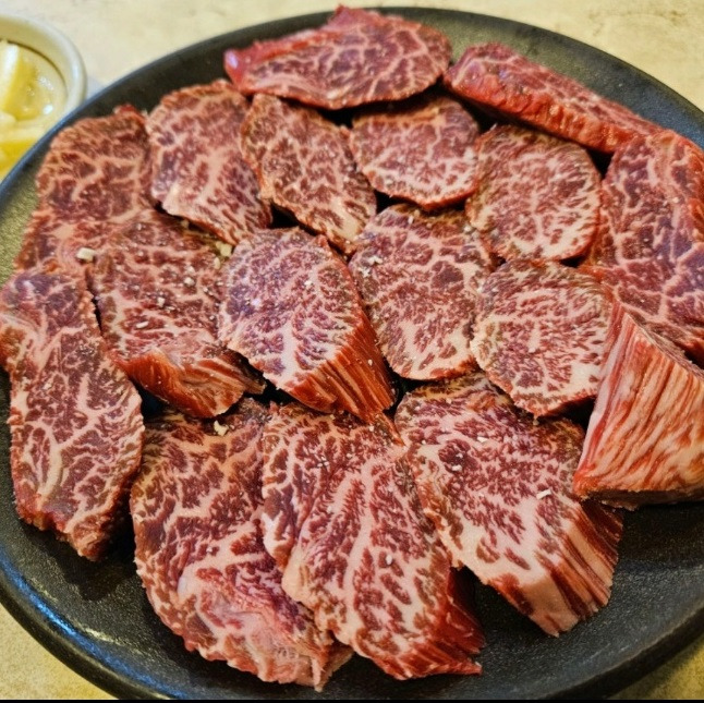 전현무 계획2 서울 한우 소고기 무밥 맛집 원강