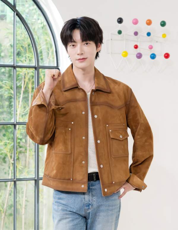 안재현 프로필