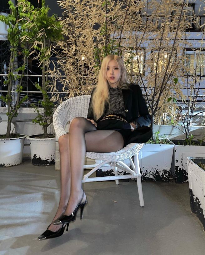 로제 (ROSÉ)