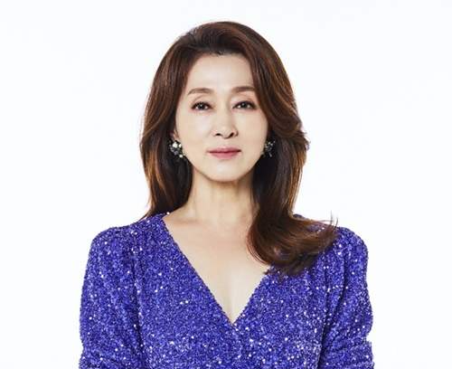 배우 문희경