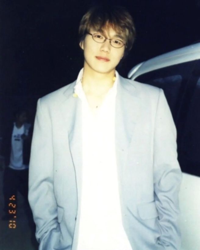 성시경 프로필