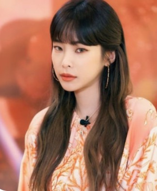 헤이즈 데뷔