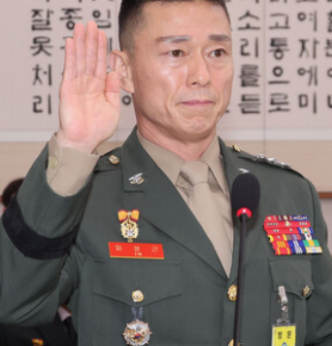 임성근 프로필