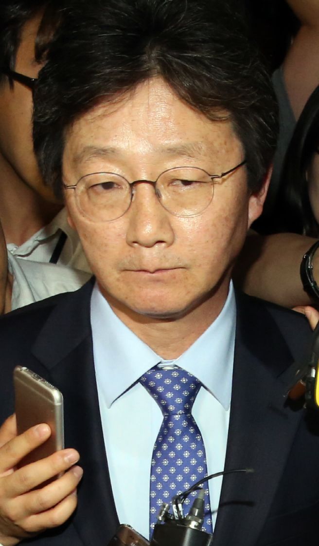 유승민 프로필