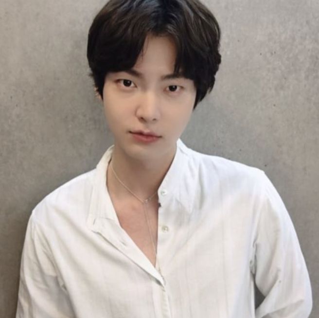 안재현 프로필