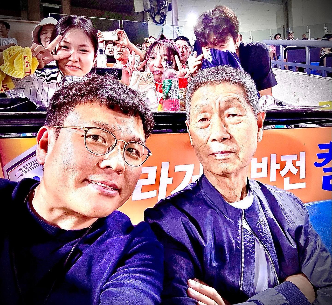 정승제 트로트 가수 도전